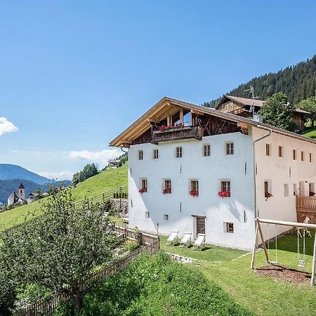 ban Hofa Apartman Bressanone Kültér fotó