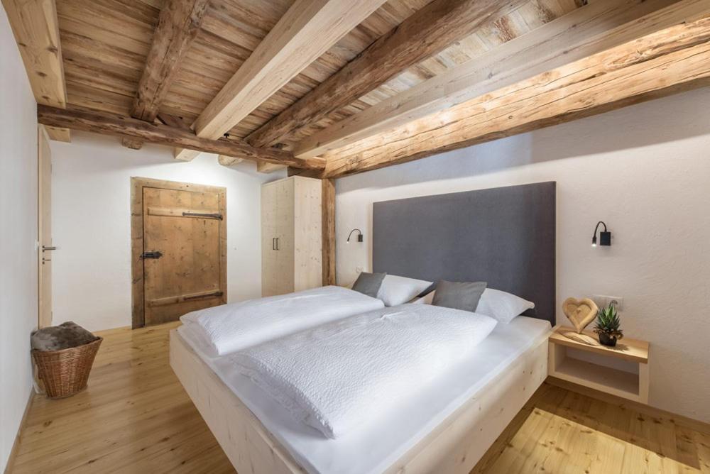ban Hofa Apartman Bressanone Kültér fotó