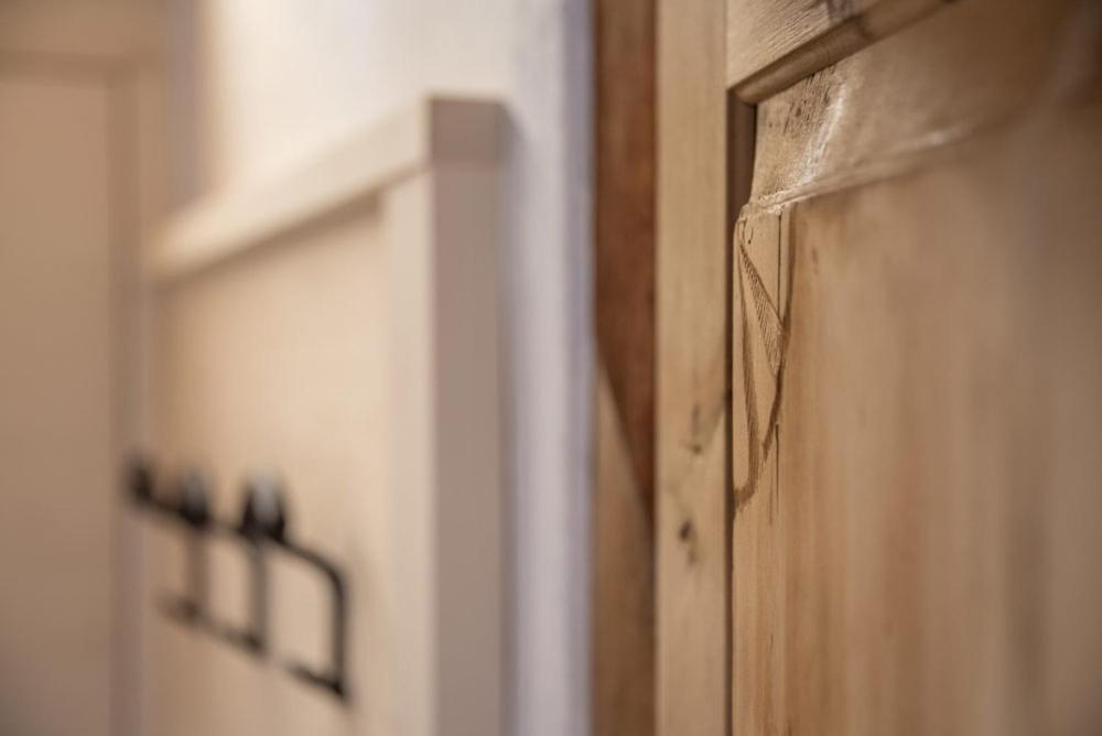 ban Hofa Apartman Bressanone Kültér fotó