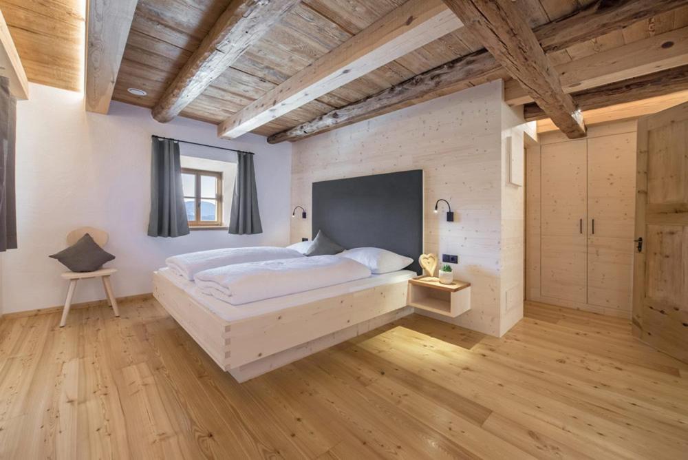 ban Hofa Apartman Bressanone Kültér fotó